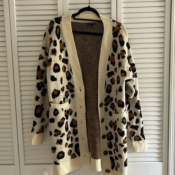 Who What Wear oversized sweater - Picture 1 of 2